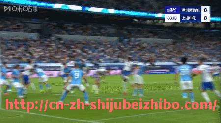 世俱杯直播-目前中国大陆有哪些电视频道可以直播西甲赛事？（什么台转播西甲）